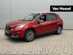 Peugeot 2008 - 1.2 PureTech Active | Panoramdak | Cruise Control | Apple Carplay/Android Auto