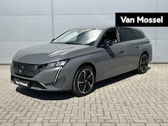 Peugeot e-308 SW - Allure EV 54 kWh | 360 Camera | Keyless entry | Verwarmde voorruit | Adaptieve Cruise-Cont
