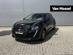 Peugeot e-208 - EV Allure 50 kWh | Camera | Cruise Control | Apple Carplay/Android Auto | Stoelverwarming