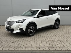 Peugeot e-2008 - EV Allure Pack 50 kWh | Camera | Control | Apple Carplay/Android Auto | Navigatie