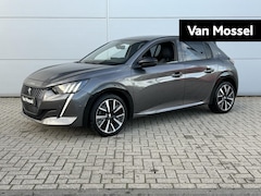 Peugeot 208 - 1.2 PureTech GT | Parkeercamera achter | 17 Inch | Navi | Cruisecontrol