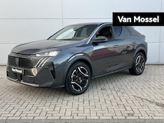 Peugeot 3008 - 1.6 plug-in Hybrid 195 Allure | AUTOMAAT | Navigatie | Achteruitrijcamera | Voorstoelen ve