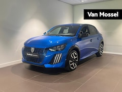 Peugeot 208 - 1.2 PureTech 100 GT 208 1.2 PureTech GT | Camera | Keyless Entry | NAVI | 3D Cockpit