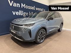 Peugeot 3008 - 136 GT