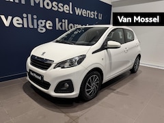 Peugeot 108 - 1.0 e-VTi Active