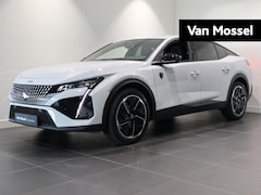 Peugeot 408 - GT Hybrid 145 - ELEKTRISCHE ACHTERKLEP - ADAPTIVE CRUISE CONTROL - ALCANTARA