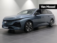 Peugeot 308 SW - Allure Hybrid 145 - 360 CAMERA - KEYLESS ENTRY - NAVIGATIE