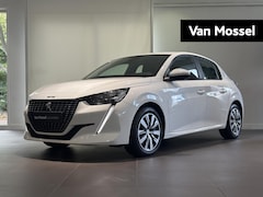 Peugeot 208 - 1.2 Active | Airco | Apple Carplay & Android auto