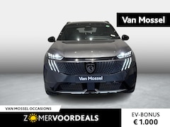 Peugeot e-5008 - GT 73 kWh NIEUW TE BESTELLEN