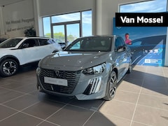 Peugeot e-208 - EV GT Avantage 51 kWh | 360 Camera | Elektrische bestuurdersstoel met massagefunctie | Key