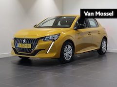 Peugeot 208 - Active - APPLE CARPLAY/ANDROID AUTO - CRUISE CONTROL