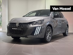Peugeot e-208 - Allure 51 Kwh / Camera Voor & Achter / Navigatie / 156pk