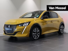 Peugeot 208 - GT - PANO - ADAPTIVE CRUISE CONTROL - SPORTSTOELEN