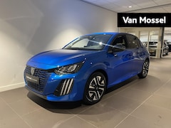 Peugeot 208 - 1.2 PureTech 100 Allure | Camera | Digitale cockpit | Navigatie |