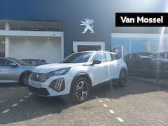 Peugeot 2008 - 1.2 PureTech 100 Allure | Navigatie | Camera | Climate control