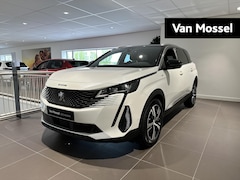 Peugeot 5008 - 1.2 Hybrid 136 GT | AUTOMAAT | 360° Camera | Navigatie | Keyless entry & start | Adaptieve