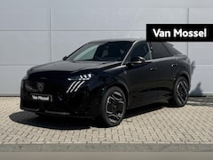 Peugeot e-3008 - GT Avantage 210 73 kWh | FOCAL | Alcantara bekleding | 360 Camera | Stoelverwarming | Adap
