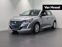 Peugeot 208 - Active - APPLE CARPLAY/ANDROID AUTO - CRUISE CONTROL