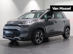 Citroën C3 Aircross - 110PK Max - NIEUWSTAAT - HOGE INSTAP - TREKHAAK