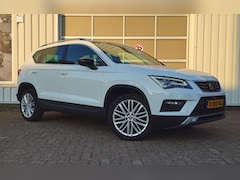 SEAT Ateca - 1.4 EcoTSI Xcellence Business Intense DSG / Digitale Dashboard / 3D Camera / Andriod Auto-Apple Carplay / Trekhaak / Panoramadak