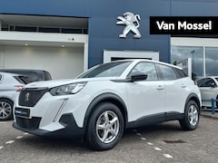 Peugeot 2008 - 1.2 PureTech Active | Airco | Apple Carplay/Android Auto | Parkeersensoren
