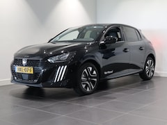 Peugeot 208 - Hybrid Allure - CAMERA VOOR + ACHTER - NAVIGATIE - PARKEERSENSOREN RONDOM