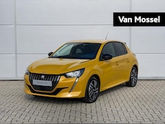 Peugeot 208 - 1.2 Allure Pack 5 deuren | Navigatie | Stoelverwarming | Keyless entry
