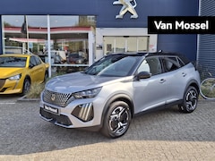 Peugeot 2008 - GT Hybrid 145 - ALCANTARA INTERIOR - VISION & NAVI PACK - STOELVERWARMING