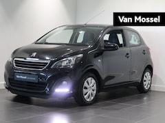Peugeot 108 - 1.0 e-VTi Active | Airco | Elektrische ramen | Zuinig