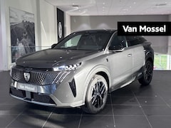 Peugeot 3008 - 1.2 Hybrid 145 GT |360 camera|apple carplay| elektrische achterklep| uit voorraad leverbaa