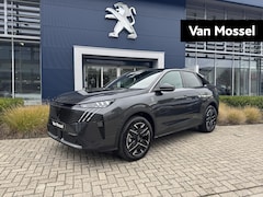 Peugeot 3008 - Hybrid 145 GT l 360 Vision & Drive Assist Pack (GT)