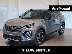 Peugeot e-2008 - EV GT 54 kWh ALCANTARA - NAVI - STOELVERWARMING - FULL OPTION