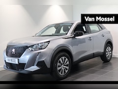 Peugeot 2008 - Active NAVI - CRUISE - AIRCO