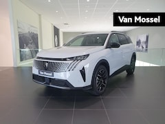 Peugeot 5008 - 1.2 Hybrid 136 Allure | 360 graden camera | Navigatie | 7 stoelen