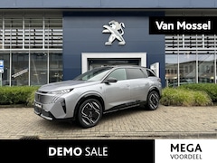 Peugeot e-5008 - GT 73 kWh Direct leverbaar l 7 zits l 7 persoons