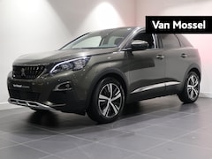 Peugeot 3008 - Allure - APPLE CARPLAY/ANDROID AUTO - DIGITAL I-COCKPIT - STOELVERWARMING