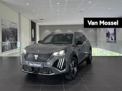 Peugeot e-2008 - EV Allure Avantage 54 kWh | Navigatie | Keyless entry | Apple Carplay/Android Auto