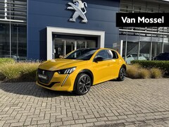 Peugeot 208 - PureTech 100 GT Pack l Stoelverwarming l Trekhaak l Black Diamond dak