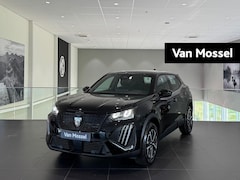 Peugeot 2008 - 100PK Style Hoge instap | Navigatie | Achteruitrijcamera | Apple Carplay/Android Auto