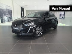 Peugeot 208 - 1.2 GT 100PK