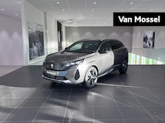 Peugeot 3008 - 1.6 HYbrid4 300 GT |schuifkanteldak|apple Carplay/androidauto|achteruitrijcamera|elektrisc
