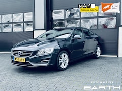 Volvo S60 - 2.0 D4 | Cruise | Clima | Nette auto | 5 Cil. |