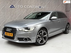 Audi A6 Avant - 2.8 FSI quattro V6 Pro Line / Goed Onderhouden