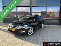 SEAT Leon ST - 1.4 EcoTSI FR/ trekhaak/ full led/navi/ Nette auto