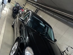 Mercedes-Benz E-klasse - 200 CDI Avantgarde