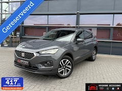 SEAT Tarraco - 1.5 TSI Style Business Intense 7p. Automaat/Navi/Camera/ 7 persoons