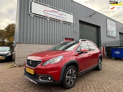 Peugeot 2008 - 1.2 PureTech Allure