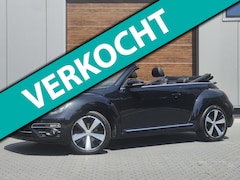 Volkswagen Beetle Cabriolet - 1.2 TSI Exclusive Series