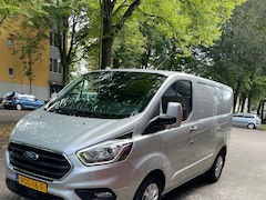 Ford Transit Custom - 300 2.0 TDCI L1H1 Limited