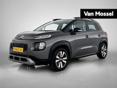 Citroën C3 Aircross - 1.2 PureTech S&S Shine | Automaat |
